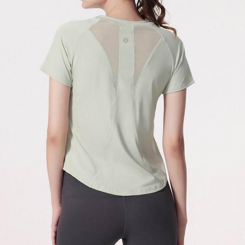 Lululemon Women's T-shirts 53